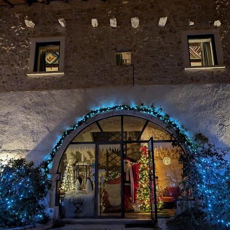 Residenza Storica Le Civette Hotel Castel del Monte  Luaran gambar