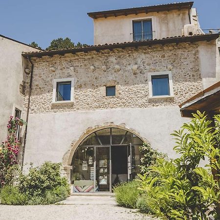 Residenza Storica Le Civette Hotel Castel del Monte  Luaran gambar