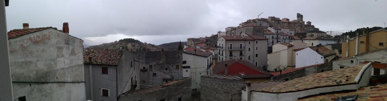 Residenza Storica Le Civette Hotel Castel del Monte  Luaran gambar